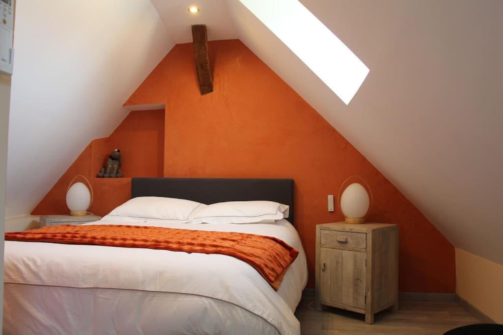 Gites De Climats De 3 A 6 Personnes Beaune (Cote d'Or) Exterior foto