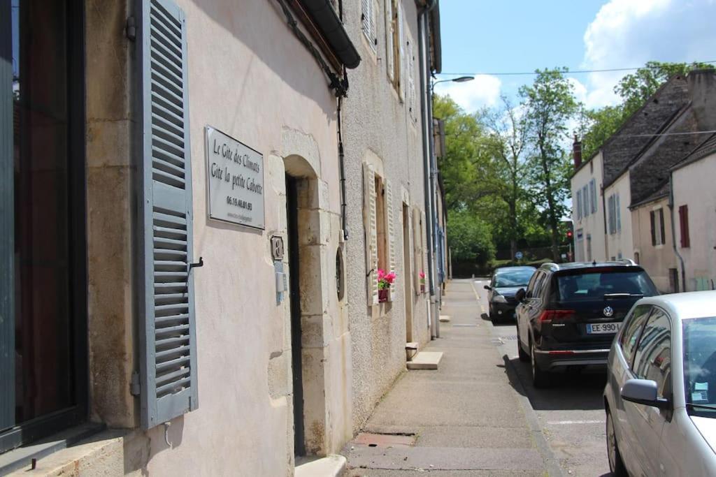 Gites De Climats De 3 A 6 Personnes Beaune (Cote d'Or) Exterior foto