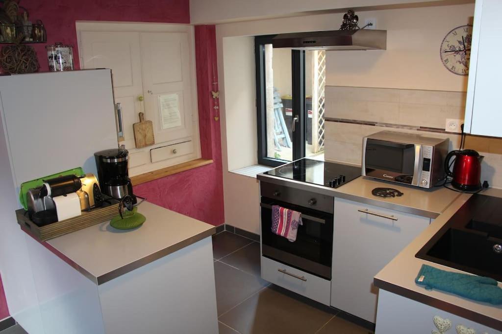 Gites De Climats De 3 A 6 Personnes Beaune (Cote d'Or) Exterior foto