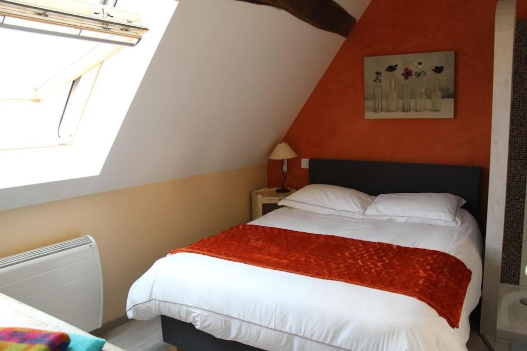 Gites De Climats De 3 A 6 Personnes Beaune (Cote d'Or) Exterior foto